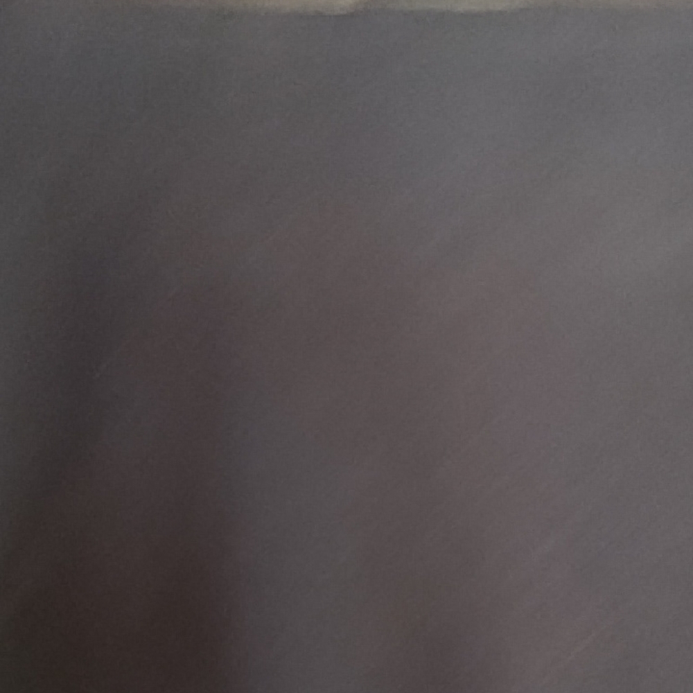 torrid Black Leggings with White and Beige Tie-Dye Hem - Picture 3 of 5